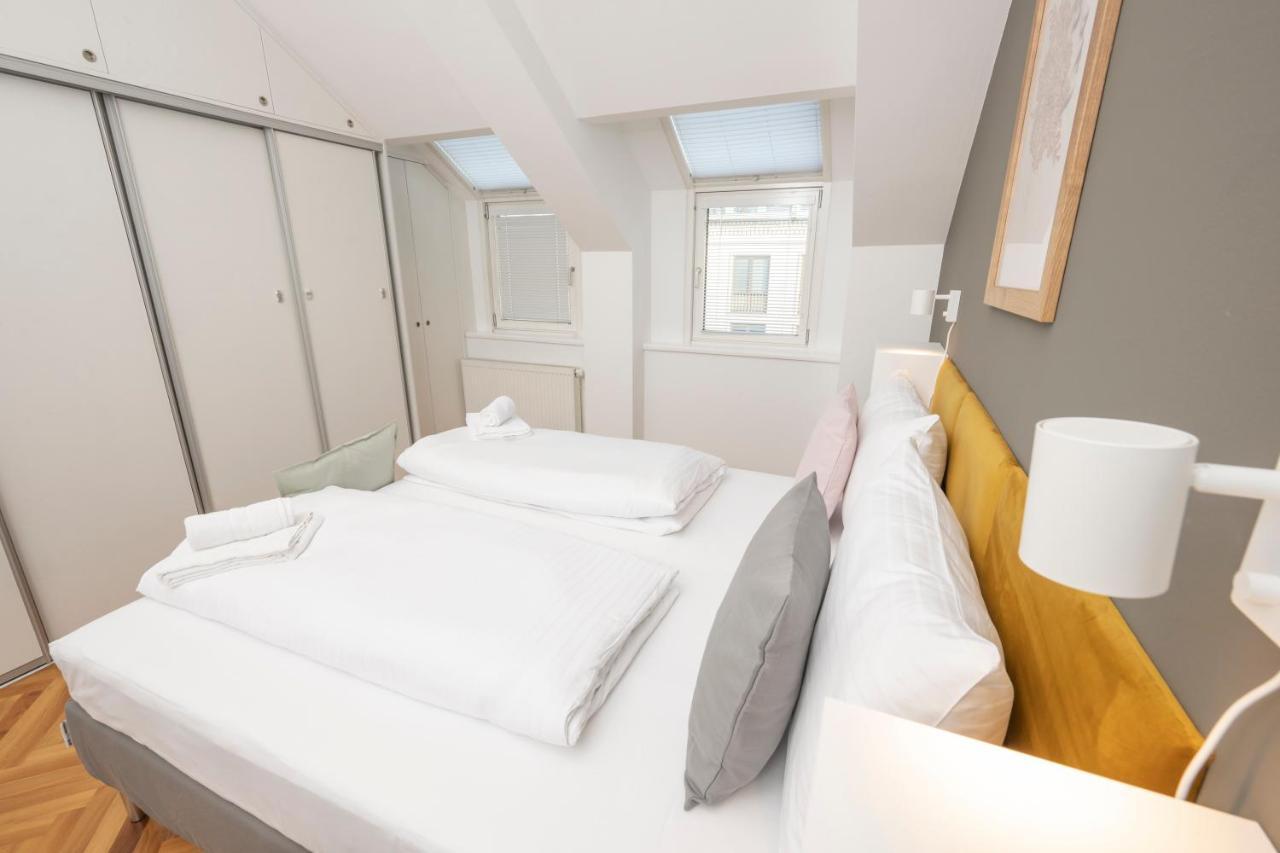 Apartment Penthouse Staatsoper Wien