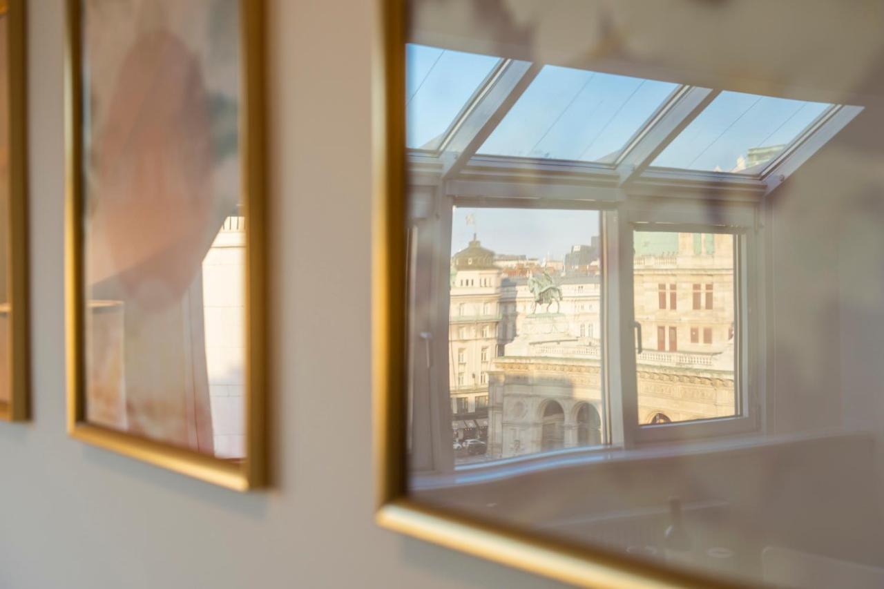 Penthouse Staatsoper * Wien